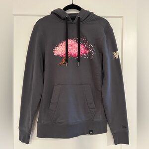 New Era Washington Nationals hoodie - size S